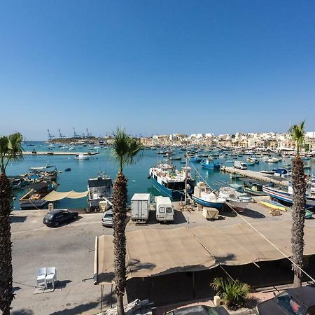 The Shipwright'S Lodge Marsaxlokk Exterior foto