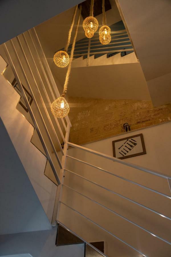 The Shipwright'S Lodge Marsaxlokk Exterior foto