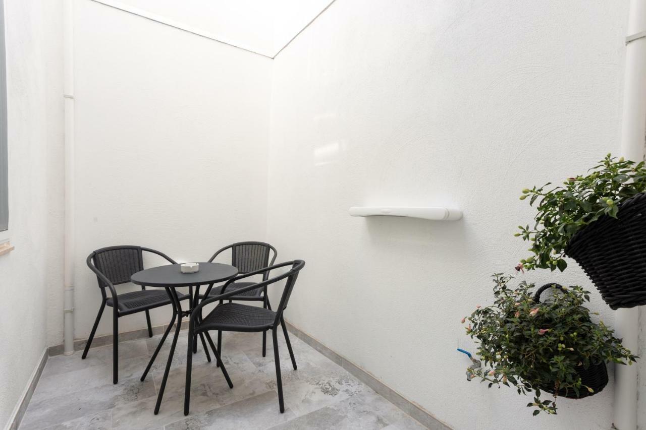 The Shipwright'S Lodge Marsaxlokk Exterior foto